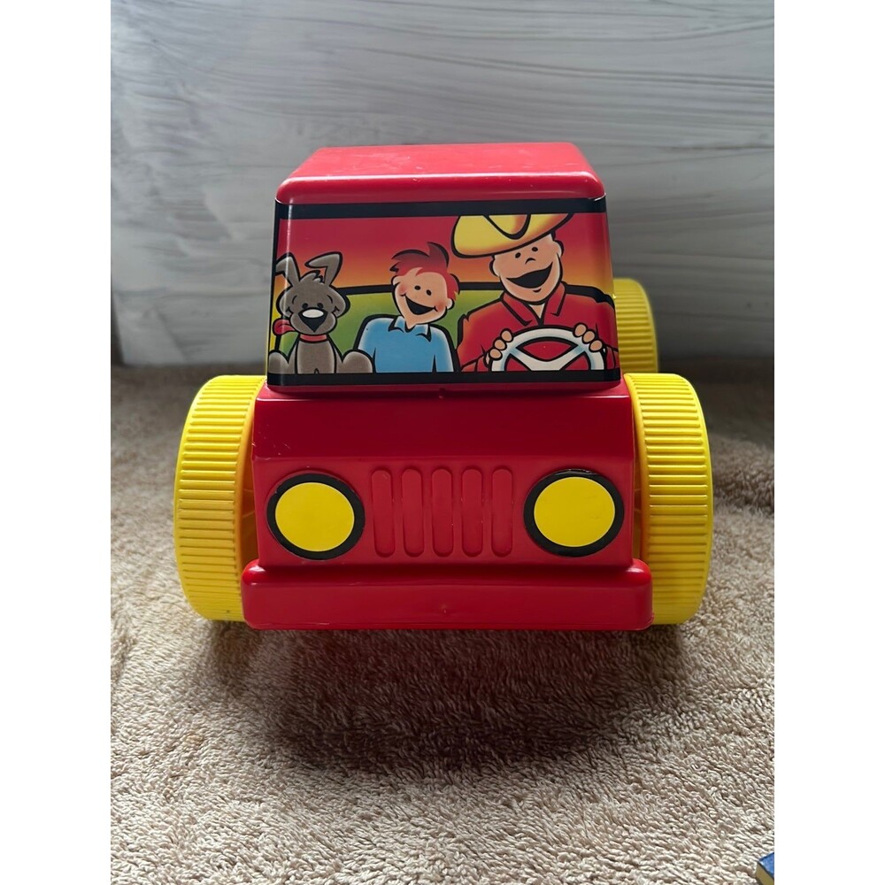 Tupperware Toy - Picture 2 of 10